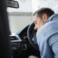 Can You Get a DUI Sleeping in Your Car?