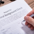 Can You Pass a Background Check With a Misdemeanor DUI?