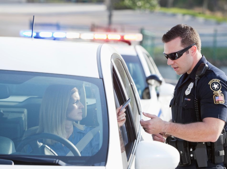 how long do police have to charge you with dui