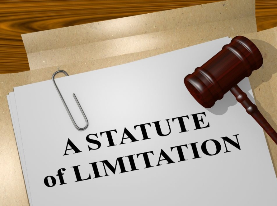 maryland statute of limitations criminal